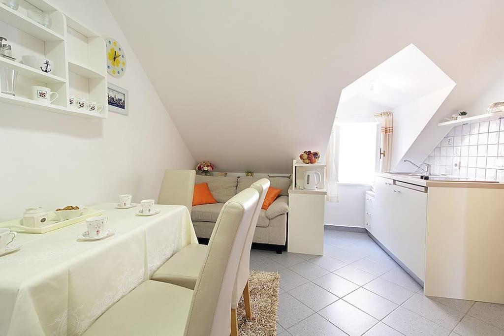 Apartment Kovac Old Town 2 Dubrovnik Exterior foto